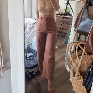 First rite cargo trouser